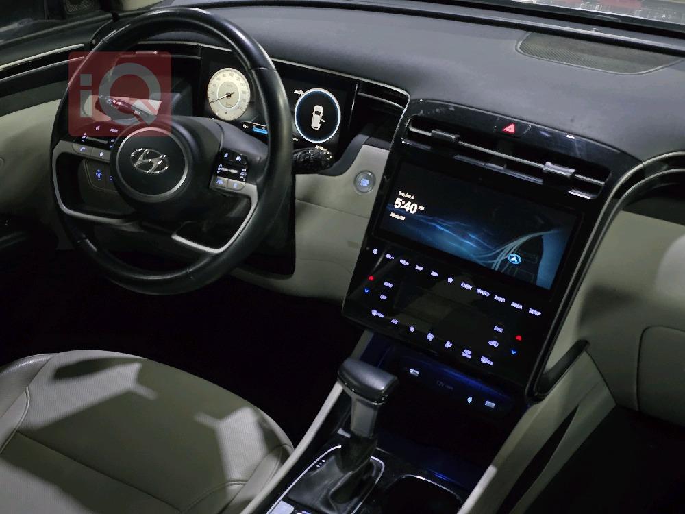 هيونداي توسان